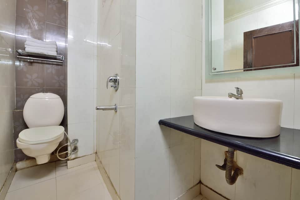 Washroom